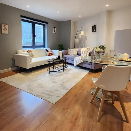 Urban Retreat - Corporate & Extended