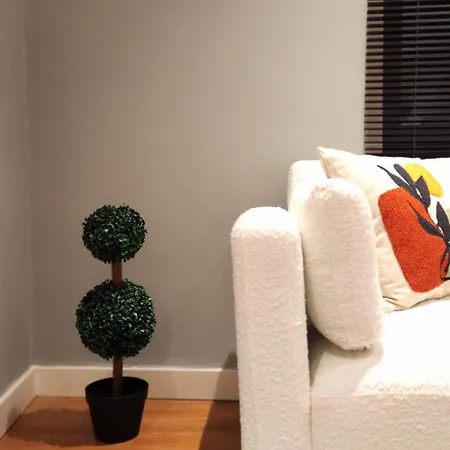 Apartment Urban Retreat - Corporate & Extended