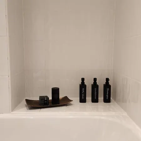 Apartment Urban Retreat - Corporate & Extended *