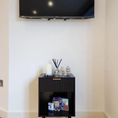 Apartment Urban Retreat - Corporate & Extended Leeds (West Yorkshire)