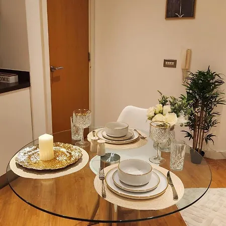 Urban Retreat - Corporate & Extended Apartment