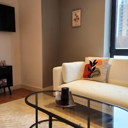 Apartment Urban Retreat - Corporate & Extended *