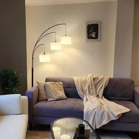 Apartment Urban Retreat - Corporate & Extended *