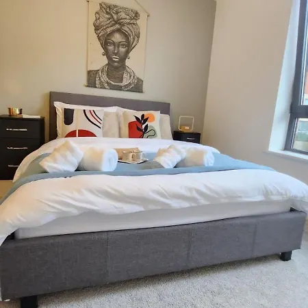 Urban Retreat - Corporate & Extended *