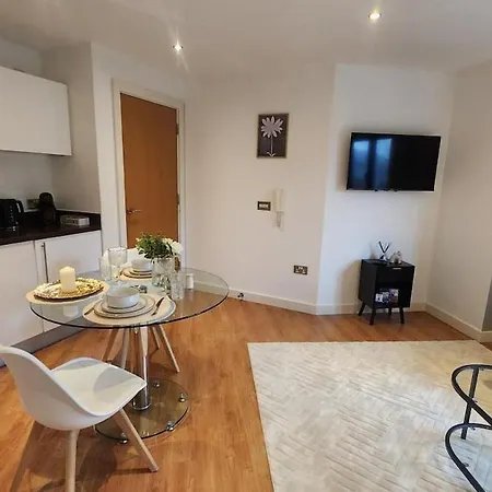 Apartment Urban Retreat - Corporate & Extended *