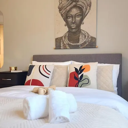 Urban Retreat - Corporate & Extended *